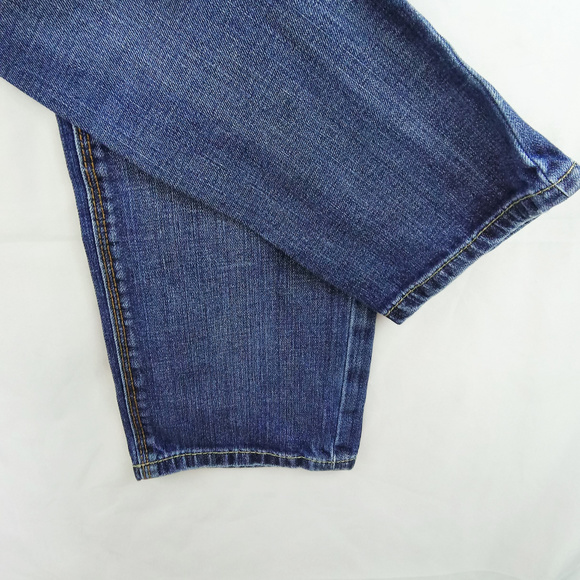 LOFT Modern Slim Skinny Jeans - Picture 5 of 8